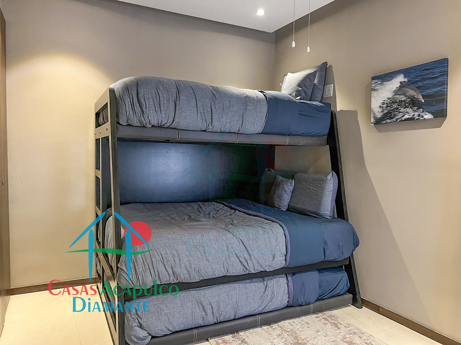 La Isla Fiji X6 - Recámara dos 2